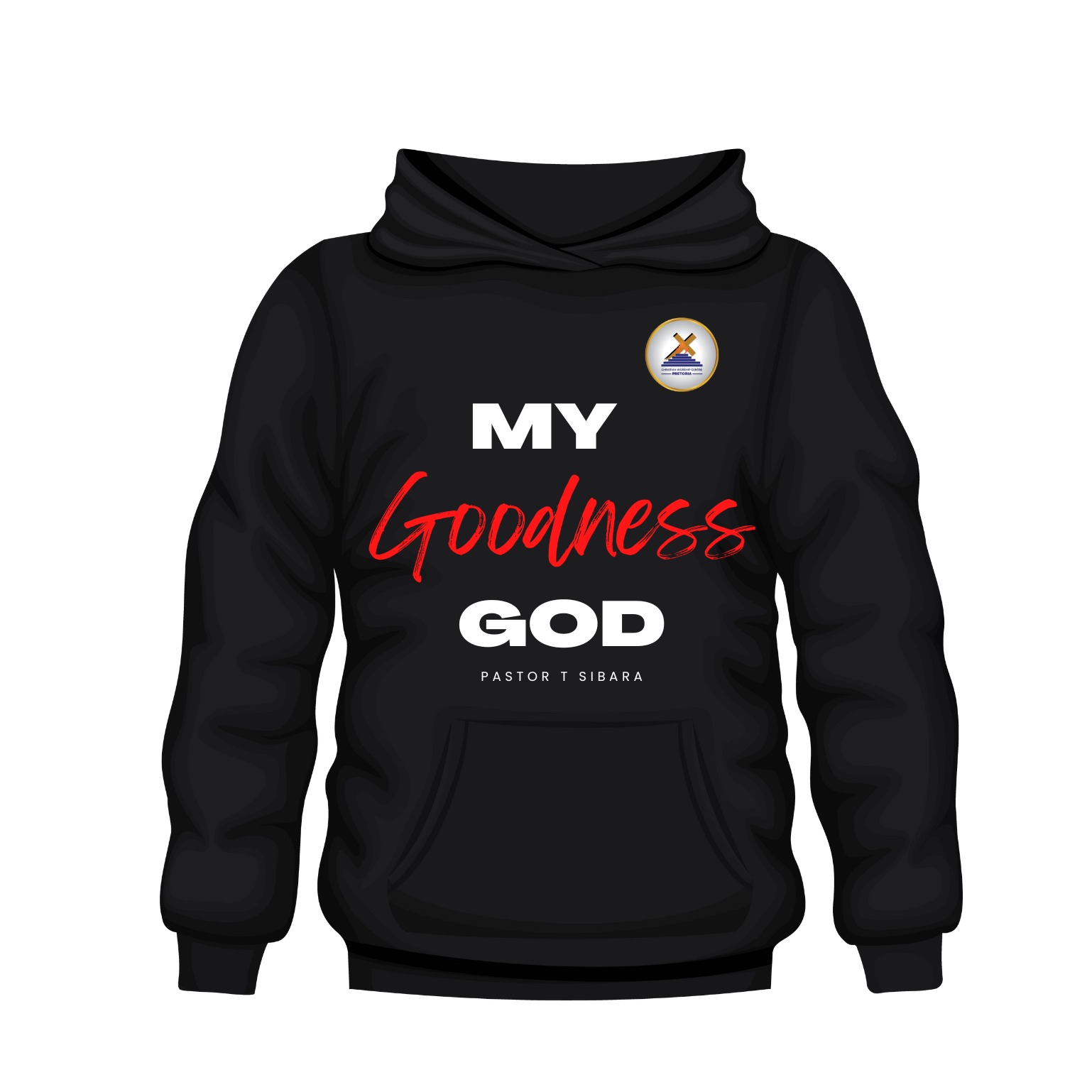 CWC Hoodie