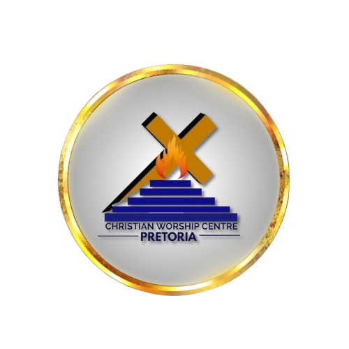 Christian Worship Centre Logo