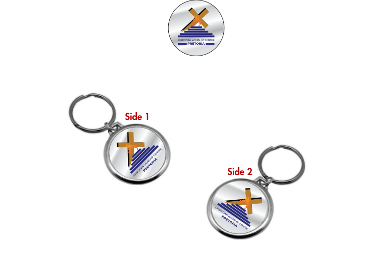 CWC Key Holder