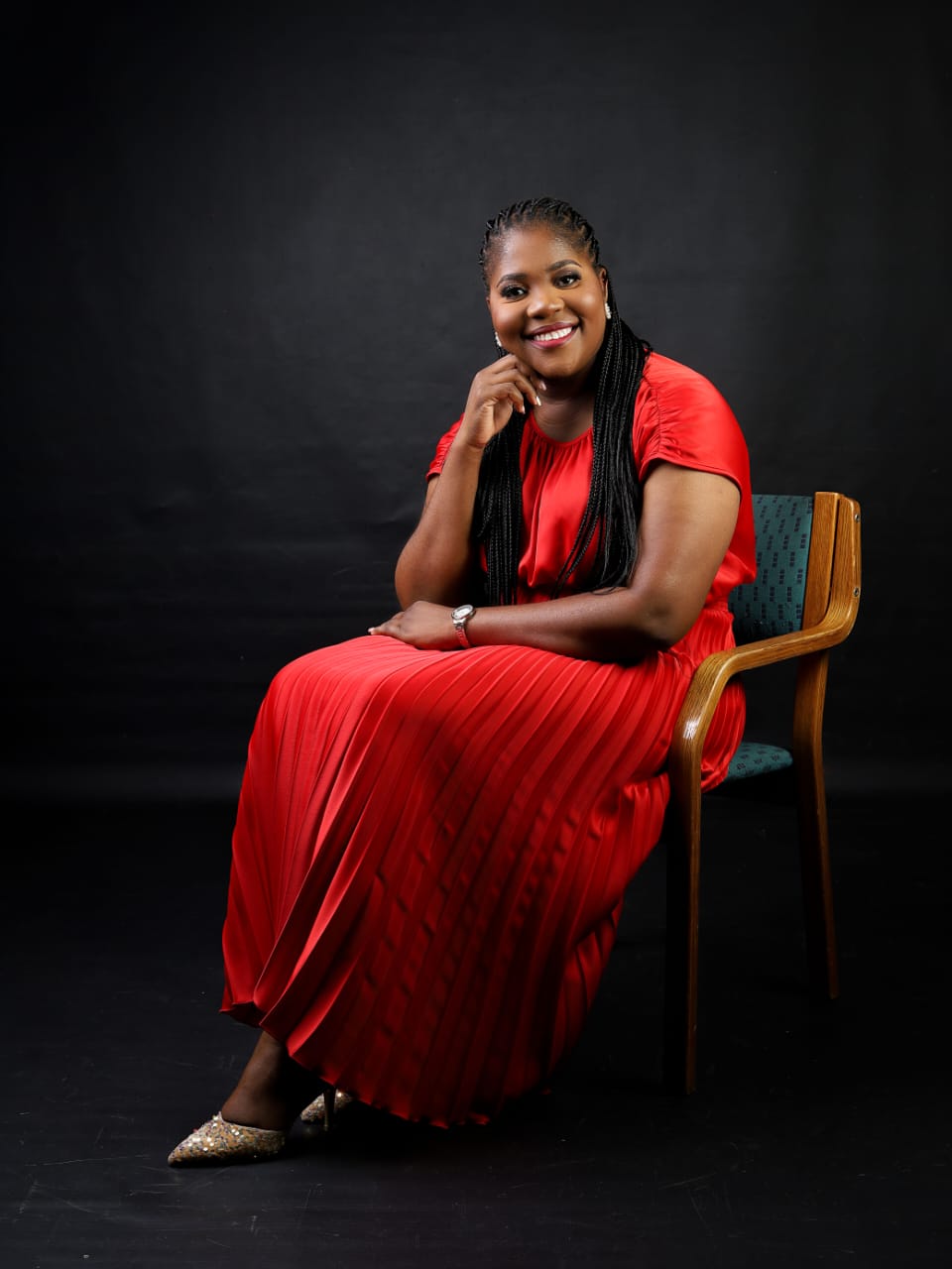 Pastor T Sibara