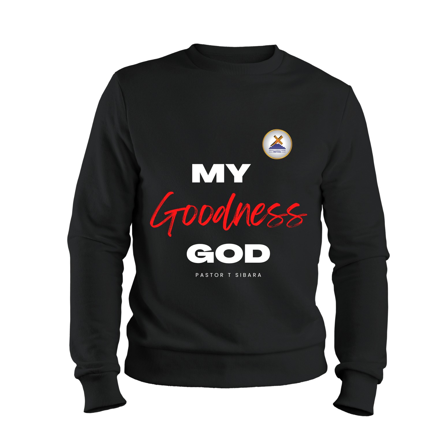 CWC Hoodie