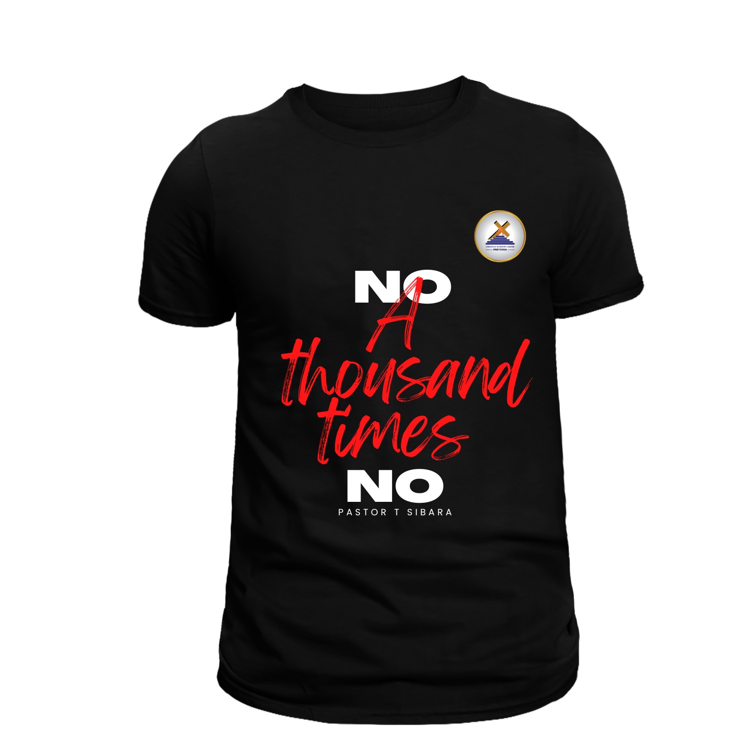 CWC T-Shirt Design 3