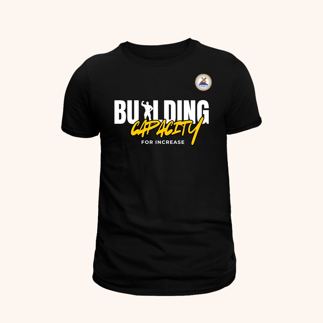CWC T-Shirt Design 3
