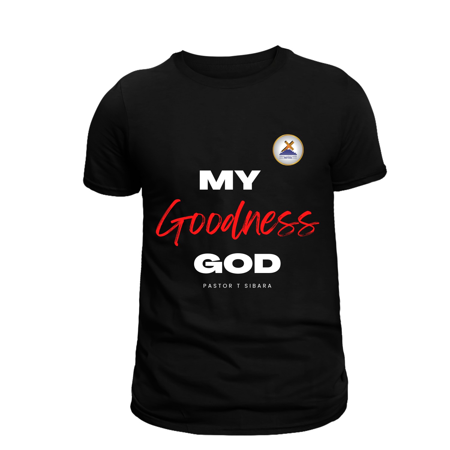 CWC T-Shirt Design 3