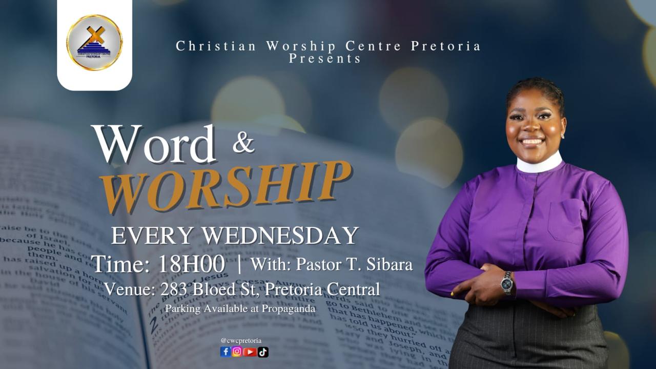 Wednesday Service